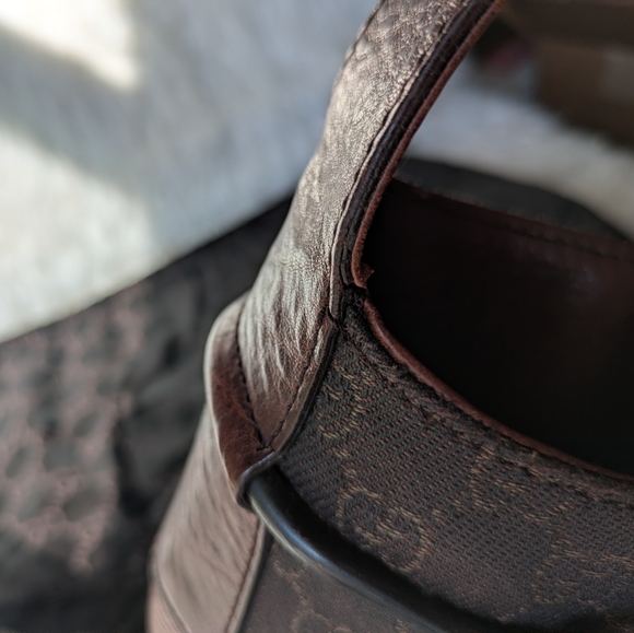 Gucci horsebit Hobo Shoulder bag - Picture 13 of 16